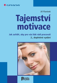 TAJEMSTVI MOTIVACE