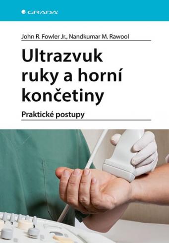 ULTRAZVUK RUKY A HORNI KONCETINY
