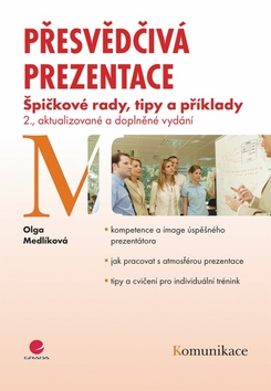 PRESVEDCIVA PREZENTACE - 2. VYDANI