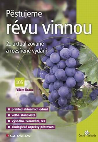 PESTUJEME REVU VINNOU