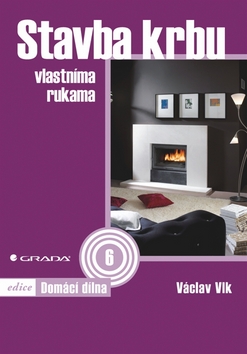 STAVBA KRBU VLASTNIMA RUKAMA