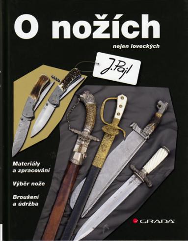 O NOZICH NEJEN LOVECKYCH
