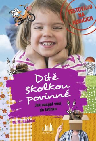 DITE SKOLKOU POVINNE