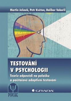 TESTOVANI V PSYCHOLOGII