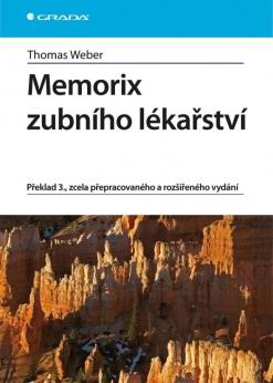 MEMORIX ZUBNIHO LEKARSTVI
