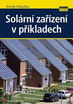 SOLARNI ZARIZENI V PRIKLADECH