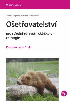 OSETROVATELSTVI - PRO STREDNI ZDRAVOTNICKE SKOLY