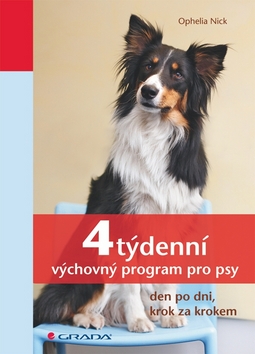 4 TYDENNI VYCHOVNY PROGRAM PRO PSY