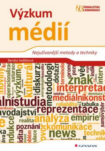 VYZKUM MEDII
