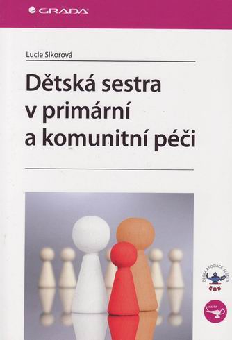 DETSKA SESTRA V PRIMARNI A KOMUNITNI PECI
