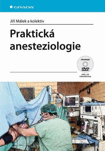 PRAKTICKA ANESTEZIOLOGIE