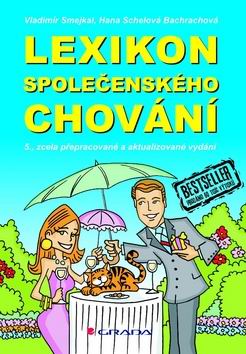 LEXIKON SPOLOCENSKEHO CHOVANI