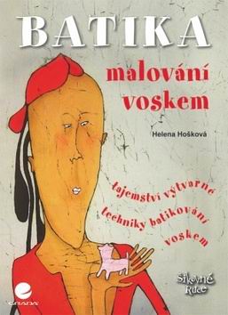 BATIKA MALOVANI VOSKEM