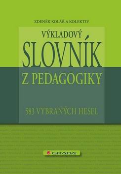 VYKLADOVY SLOVNIK Z PEDAGOGIKY