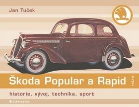 SKODA POPULAR A RAPID