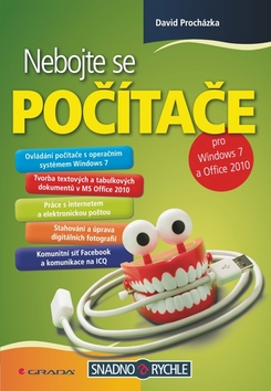 NEBOJTE SE POCITACE PRO WINDOUS 7 A OFFICE