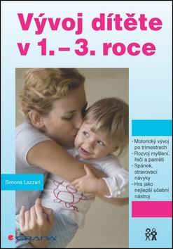 VYVOJ DITETE V 1.-3. ROCE