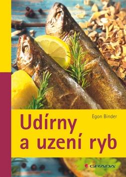 UDIRNY, A UZENI RYB