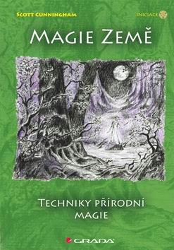 MAGIE ZEME TECHNIKY PRIRODNI MAGIE