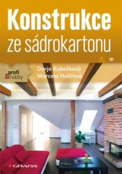 KONSTRUKCE ZE SADROKARTONU