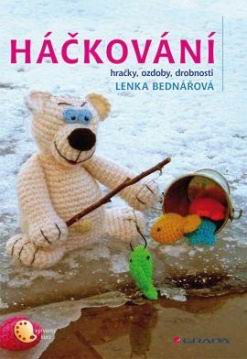 HACKOVANI HRACKY, OZDOBY, DROBNOSTI