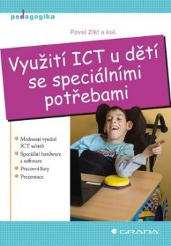 VYUZITI ITC U DETI SE SPECIALNIMI POTREBAMI