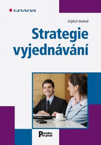 STRATEGIE VYJEDNAVANI