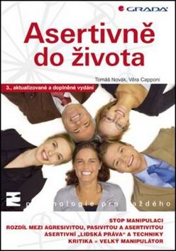ASERTIVNE DO ZIVOTA