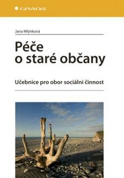 PECE O STARE OBCANY UCEBNICE PRO OBOR SOCIALNI CINNOST
