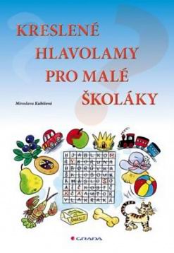 KRESLENE HLAVOLAMY PRO MALE SKOLAKY