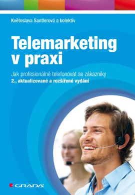 TELEMARKETING V PRAXI