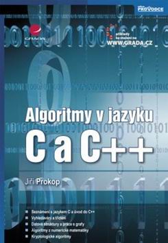 ALGORITMY V JAZYKU C A C++