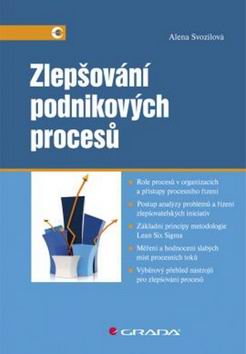 ZLEPSOVANI PODNIKOVYCH PROCESU