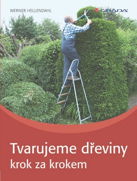 TVARUJEME DREVINY KROK ZA KROKEM
