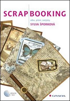SCRAPBOOKING