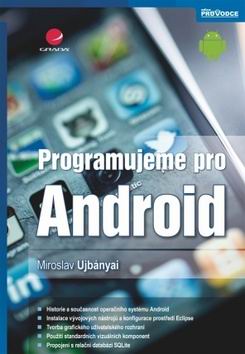 PROGRAMUJEME PRO ANDROID