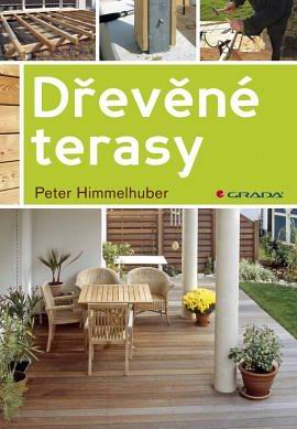 DREVENE TERASY