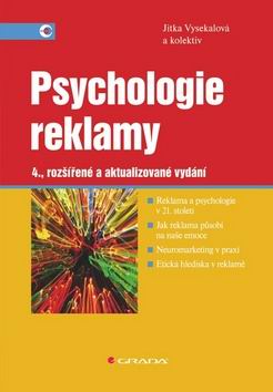 PSYCHOLOGIE REKLAMY