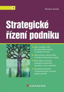 STRATEGICKE RIZENI PODNIKU