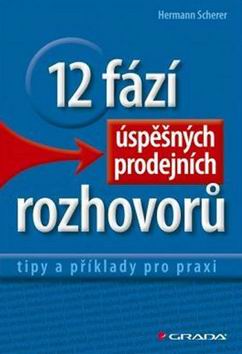 12 FAZI USPESNYCH PRODEJNICH ROZHOVORU