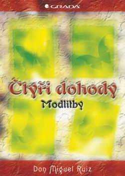 CTYRI DOHODY - MODLITBY