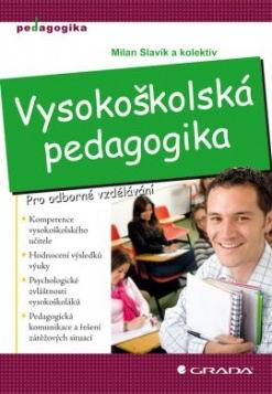 VYSOKOSKOLSKA PEDAGOGIKA