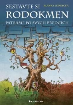 SESTAVTEBSI RODOKMEN