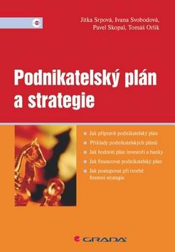 PODNIKATELSKY PLAN A STRATEGIE