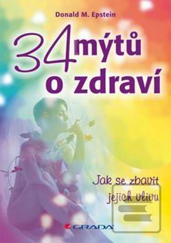 34 MYTU O ZDRAVI