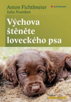 VYCHOVA STENETE LOVECKEHO PSA