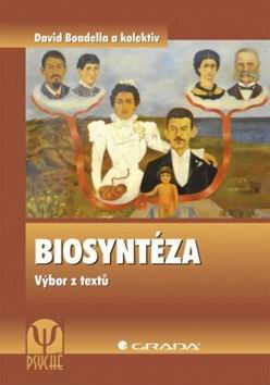 BIOSYNTEZA