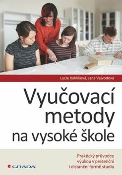 VYUCOVACI METODY NA VYSOKE SKOLE