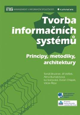 TVORBA INFORMACNICH SYSTEMU