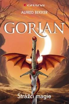 GORIAN STRAZCI MAGIE